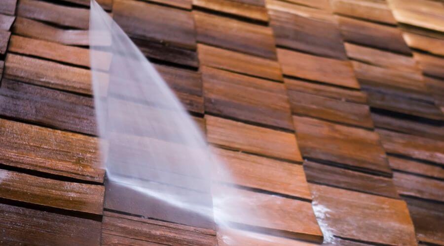 Asphalt Roofing in Norwood, LA